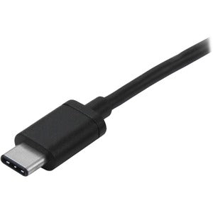 StarTech Straight USB 2.0 USB-C to USB-C Cable (2M)