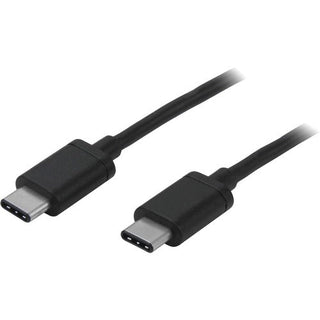 StarTech Straight USB 2.0 USB-C to USB-C Cable (2M)