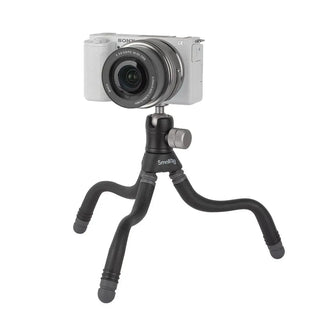 SmallRig 3446 BT-15 BeautyPod 1.5K Flexible Mini Tripod