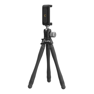 SmallRig 3446 BT-15 BeautyPod 1.5K Flexible Mini Tripod