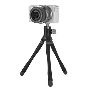 SmallRig 3446 BT-15 BeautyPod 1.5K Flexible Mini Tripod