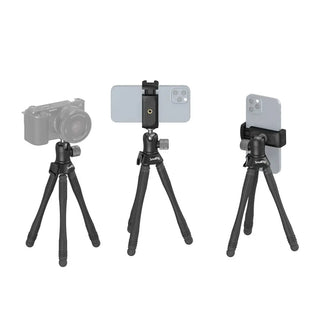 SmallRig 3446 BT-15 BeautyPod 1.5K Flexible Mini Tripod