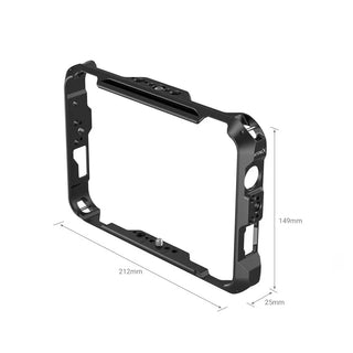 SmallRig 3456 Atomos Shinobi 7 Cage (Kit)