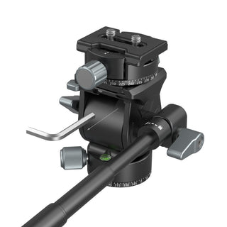 SmallRig 3457 Lightweight Fluid Video Head