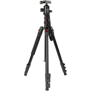 SmallRig 3474C CT-20 Aluminium Tripod with Ball Head