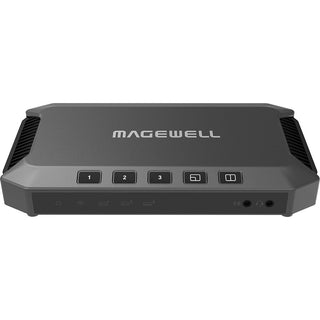 Magewell USB Fusion HDMI & USB Video Capture Device