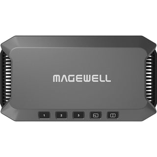 Magewell USB Fusion HDMI & USB Video Capture Device