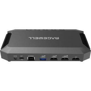 Magewell USB Fusion HDMI & USB Video Capture Device