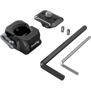 SmallRig 3513 Drop-In HawkLock Mini Quick Release System with Locating Pins