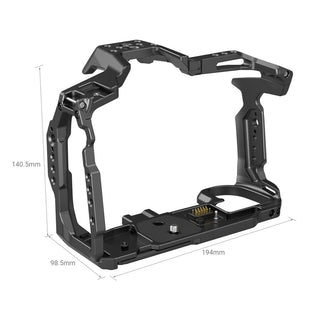 SmallRig 3517 Full Cage for BMPCC 6K Pro / 6K G2 Advanced Version