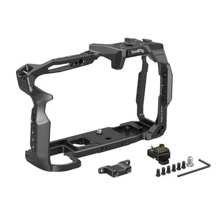 SmallRig 3517 Full Cage for BMPCC 6K Pro / 6K G2 Advanced Version