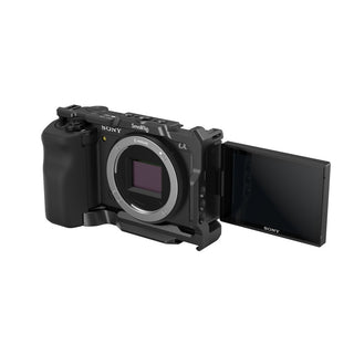 SmallRig 3538 Cage with Grip for Sony ZV-E10