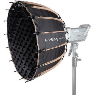 SmallRig RA-D55 Parabolic Softbox (55cm)