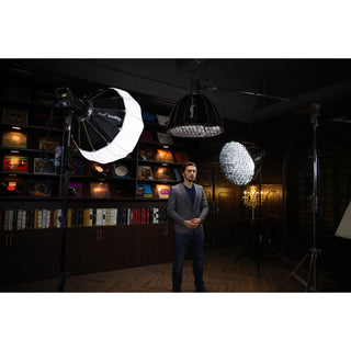 SmallRig RA-D85 Parabolic Softbox (85cm)