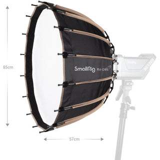 SmallRig RA-D85 Parabolic Softbox (85cm)