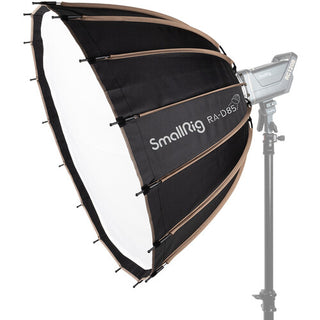 SmallRig RA-D85 Parabolic Softbox (85cm)