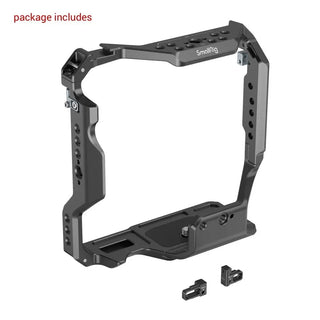 SmallRig 3594 Cage for Sony A7S III/A7 IV/A7R IV/A1 with VG-C4EM Battery Grip