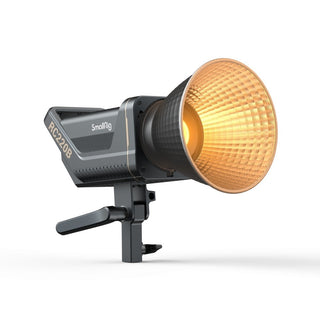 SmallRig RC 220B Bi-Colour LED Monolight