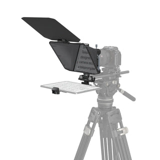 SmallRig 3646 Multifunctional Teleprompter for Tablets and Cameras