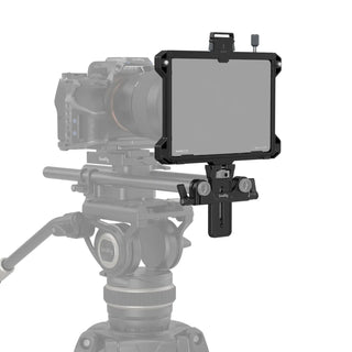 SmallRig 3646 Multifunctional Teleprompter for Tablets and Cameras