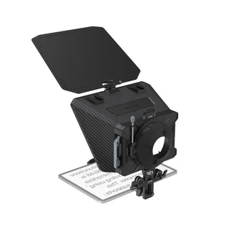 SmallRig 3646 Multifunctional Teleprompter for Tablets and Cameras