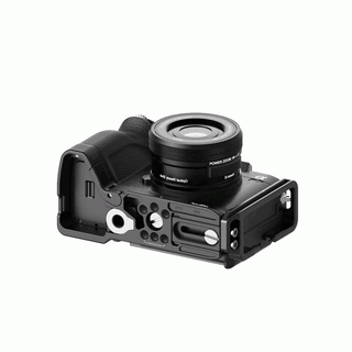 SmallRig 3660 L-Bracket for Sony 7RV / A7IV/ A7S III /A1 /A7R IV / A9 II