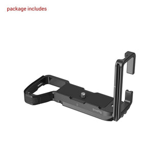 SmallRig 3660 L-Bracket for Sony 7RV / A7IV/ A7S III /A1 /A7R IV / A9 II