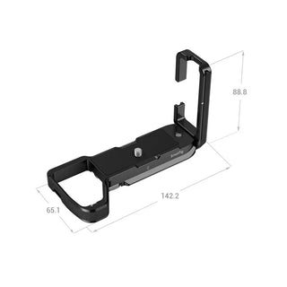 SmallRig 3660 L-Bracket for Sony 7RV / A7IV/ A7S III /A1 /A7R IV / A9 II