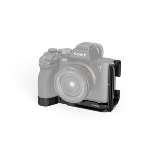 SmallRig 3660 L-Bracket for Sony 7RV / A7IV/ A7S III /A1 /A7R IV / A9 II