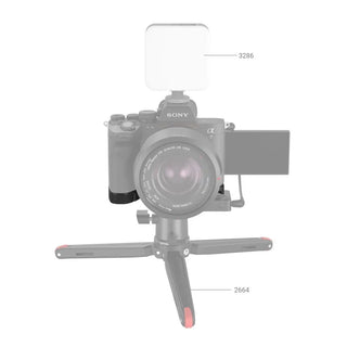 SmallRig 3666 Baseplate for Sony Alpha 7 IV/ A7RV