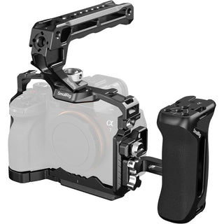 SmallRig 3669D Advanced Cage Kit for Sony a7 V/a7R V/a7 IV/a7S III