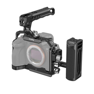 SmallRig 3669 Advanced Cage Kit for Sony a7R V, a7 IV & a7S III