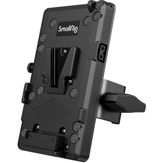 SmallRig 3676 RA V1 V-Mount Battery Plate