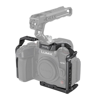 SmallRig 3784 Full Camera Cage for Panasonic Lumix GH6