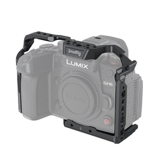 SmallRig 3784 Full Camera Cage for Panasonic Lumix GH6