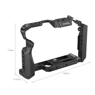 SmallRig 3784 Full Camera Cage for Panasonic Lumix GH6