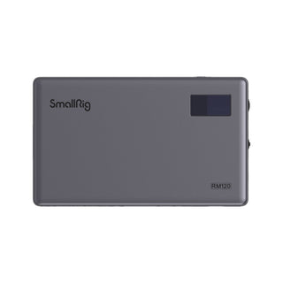 SmallRig 3808 RM120 Long-Battery-Life RGB Video Light