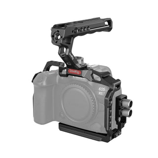 SmallRig 3830B Handheld Cage Kit for Canon EOS R5 / R6 / R5 C