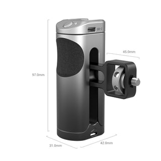 SmallRig 3838 Side Handle with Wireless Control for Cellphone