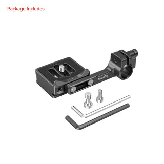 SmallRig 3853 Quick Release Plate