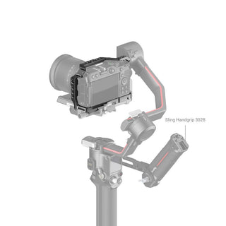 SmallRig 3858 Cage for Nikon Z 30