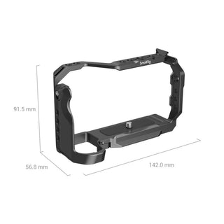 SmallRig 3858 Cage for Nikon Z 30