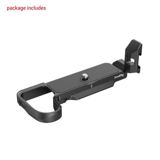 SmallRig 3860 L Bracket for Nikon Z 30