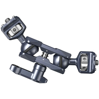 SmallRig 3873 Magic Arm with Dual Ball Heads (1/4"-20 Screws)