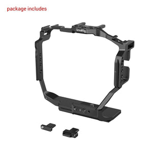 SmallRig 3884 Camera Cage for Canon EOS R3