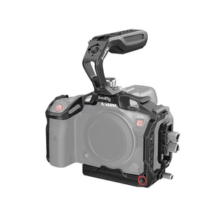 SmallRig 3891 "Black Mamba" Handheld Kit for Canon EOS R5 C/R5/R6