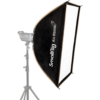 SmallRig 3930 RA-R6090 Rectangular Softbox