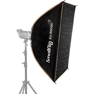 SmallRig 3930 RA-R6090 Rectangular Softbox