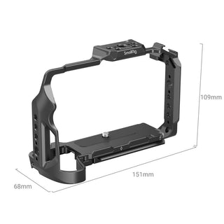 SmallRig 3934 Cage for FUJIFILM X-H2S