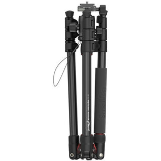 SmallRig 3935 CT-10 Aluminium Travel Tripod with Ball Head